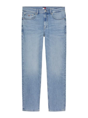 Foto van product Tommy Jeans Jeans 'Ryan Slim Straight' lichtblauw