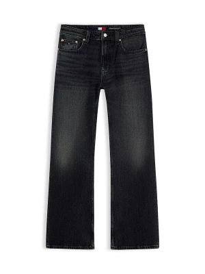 Foto van product Tommy Jeans Jeans 'Ryan' zwart