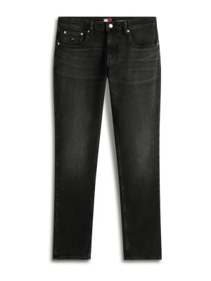 Foto van product Tommy Jeans Jeans 'SCANTON' black denim