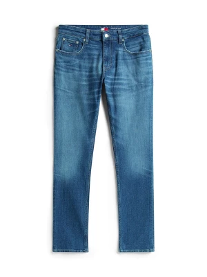 Foto van product Tommy Jeans Jeans 'Scanton' blauw