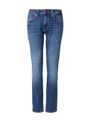 Foto van product Tommy Jeans Jeans 'SCANTON' blauw denim