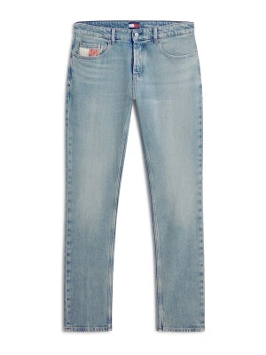 Foto van product Tommy Jeans Jeans 'SCANTON' blauw denim