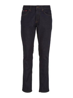 Foto van product Tommy Jeans Jeans 'SCANTON' donkerblauw