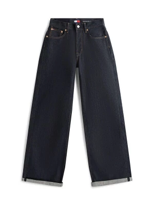 Foto van product Tommy Jeans Jeans 'Selvedge' donkerblauw
