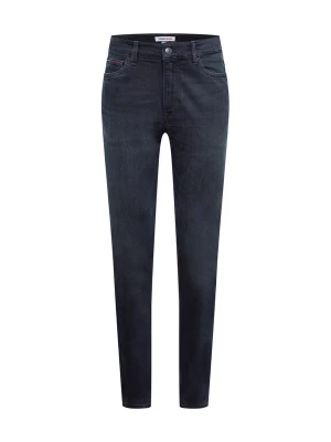 Foto van product Tommy Jeans Jeans 'Simon' black denim