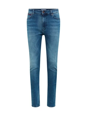Foto van product Tommy Jeans Jeans 'Simon' blauw denim