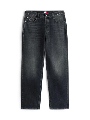 Foto van product Tommy Jeans Jeans 'Sonny' black denim