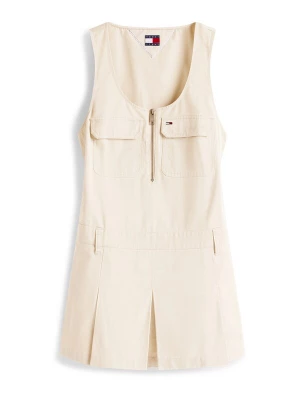 Foto van product Tommy Jeans Jurk beige