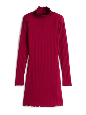 Foto van product Tommy Jeans Jurk bessen