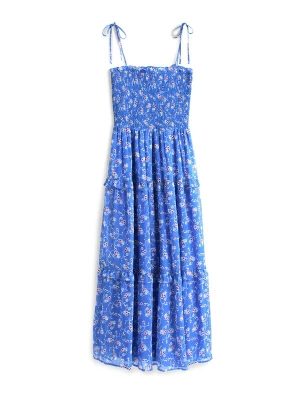 Foto van product Tommy Jeans Jurk blauw / rood / wit