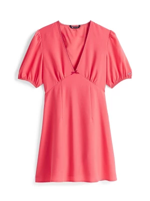 Foto van product Tommy Jeans Jurk framboos