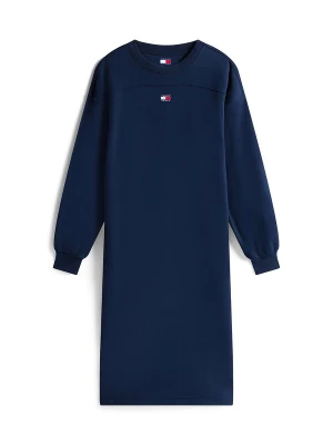 Foto van product Tommy Jeans Jurk navy
