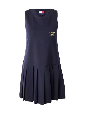 Foto van product Tommy Jeans Jurk navy