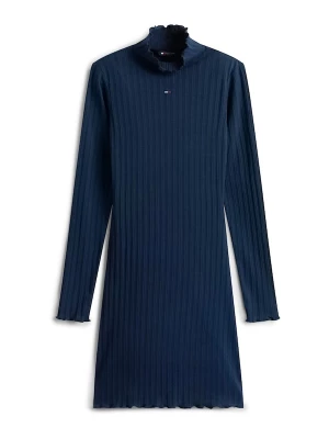 Foto van product Tommy Jeans Jurk navy