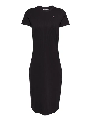 Foto van product Tommy Jeans Jurk zwart