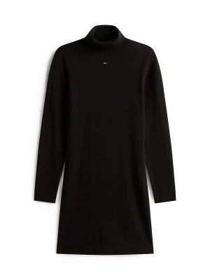 Foto van product Tommy Jeans Jurk zwart