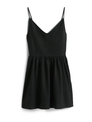 Foto van product Tommy Jeans Jurk zwart