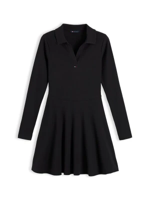Foto van product Tommy Jeans Jurk zwart