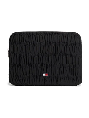 Foto van product Tommy Jeans Laptoptas zwart