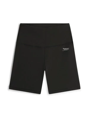 Foto van product Tommy Jeans Leggings zwart / wit