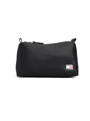 Foto van product Tommy Jeans Make up tas 'Cool Vanity' zwart