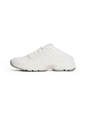 Foto van product Tommy Jeans Muiltjes 'Archive Runner' wit