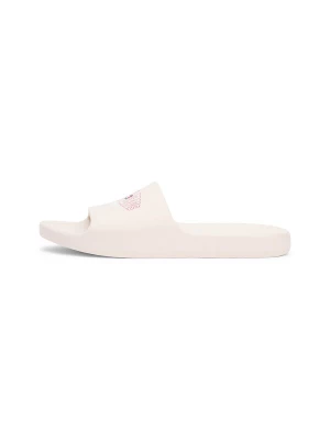 Foto van product Tommy Jeans Muiltjes blauw / pink / poederroze / rood / wit