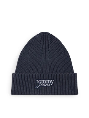 Foto van product Tommy Jeans Muts navy / wit