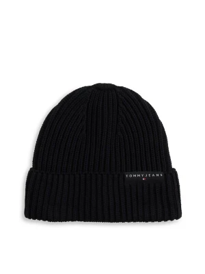 Foto van product Tommy Jeans Muts zwart