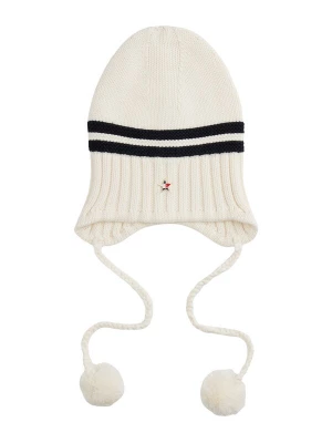 Foto van product Tommy Jeans Muts zwart / wit
