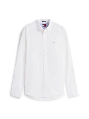 Foto van product Tommy Jeans Overhemd crème
