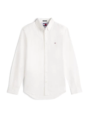 Foto van product Tommy Jeans Overhemd wit
