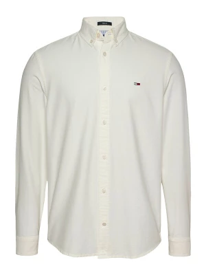 Foto van product Tommy Jeans Overhemd wit