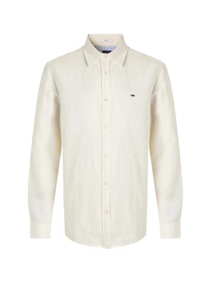 Foto van product Tommy Jeans Overhemd wit