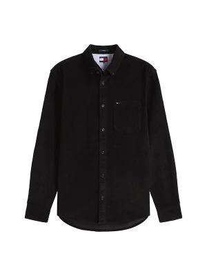 Foto van product Tommy Jeans Overhemd zwart