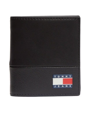 Foto van product Tommy Jeans Portemonnee 'Heritage' blauw / rood / zwart
