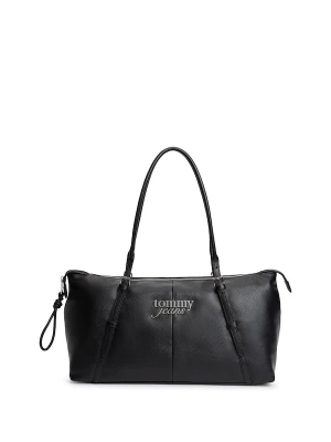 Foto van product Tommy Jeans Reistas zwart