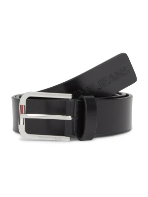 Foto van product Tommy Jeans Riem 'AUSTIN SEASONAL' zwart