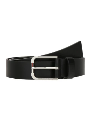 Foto van product Tommy Jeans Riem 'Austin' zwart