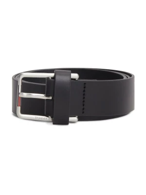 Foto van product Tommy Jeans Riem 'AUSTIN' zwart