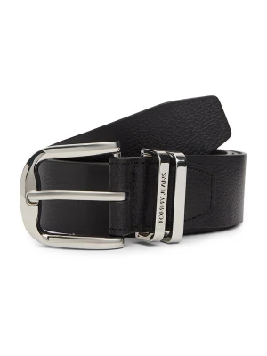 Foto van product Tommy Jeans Riem 'OTIS BUCKLE 4.0' zwart