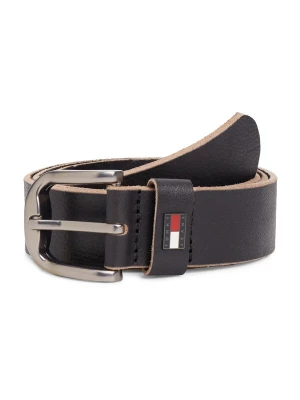 Foto van product Tommy Jeans Riem 'OTIS' zwart