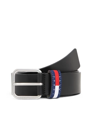 Foto van product Tommy Jeans Riem 'Ryan 3.5' nachtblauw / rood / zwart / wit