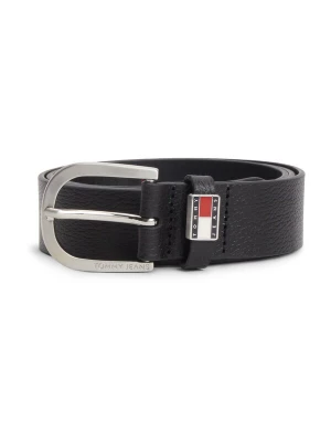 Foto van product Tommy Jeans Riem 'RYAN 3.5' zwart