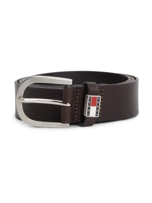 Foto van product Tommy Jeans Riem 'RYAN' chocoladebruin