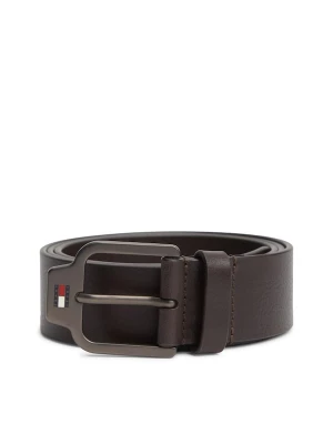 Foto van product Tommy Jeans Riem 'SCANTON SEASONAL' donkerbruin
