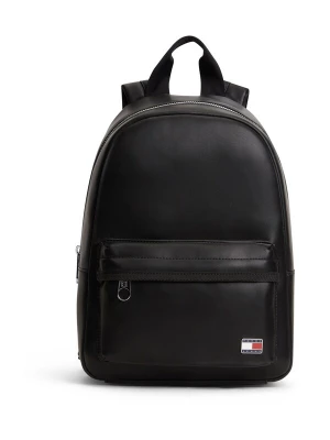 Foto van product Tommy Jeans Rugzak 'Daily' kersrood / zwart / wit