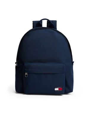 Foto van product Tommy Jeans Rugzak 'Essential Logo Dome' blauw