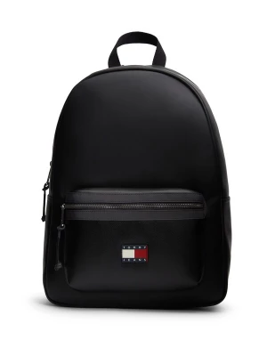 Foto van product Tommy Jeans Rugzak 'Logo Dome' zwart