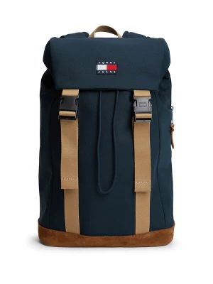 Foto van product Tommy Jeans Rugzak navy / bruin